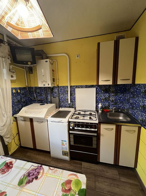 Аренда 3х ком кв , на Соцгороде ( ул Хабаровская ) Кривий Ріг - зображення 3