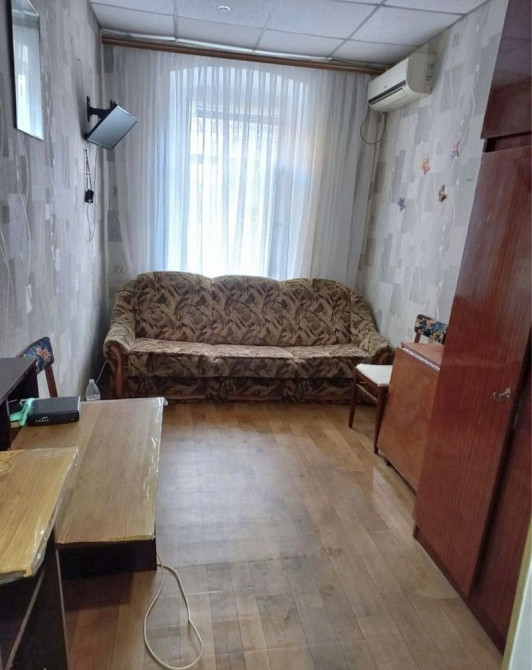 Здам 1-х кімнатну квартиру.вул.Чмиленко(центр) Кропивницький - зображення 3