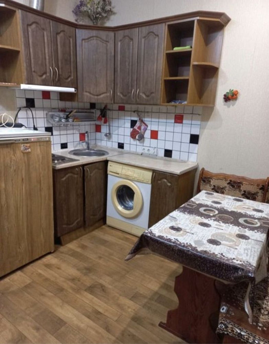 Здам 1-х кімнатну квартиру.вул.Чмиленко(центр) Кропивницький - зображення 2