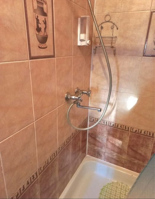 Здам 1-х кімнатну квартиру.вул.Чмиленко(центр) Кропивницький - зображення 4