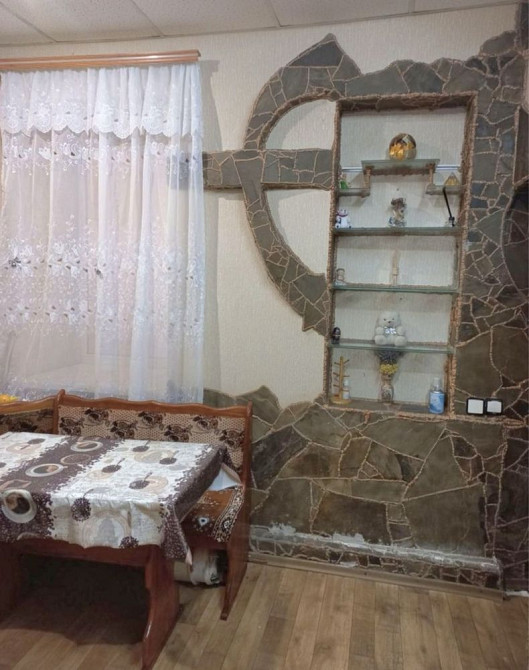 Здам 1-х кімнатну квартиру.вул.Чмиленко(центр) Кропивницький - зображення 1