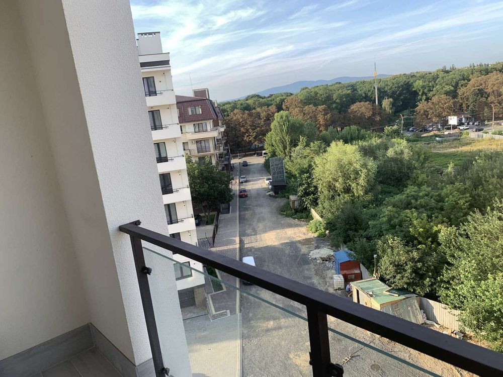 Оренда 1 кімнатної квартири вул. О.Хіри Ужгород - зображення 5