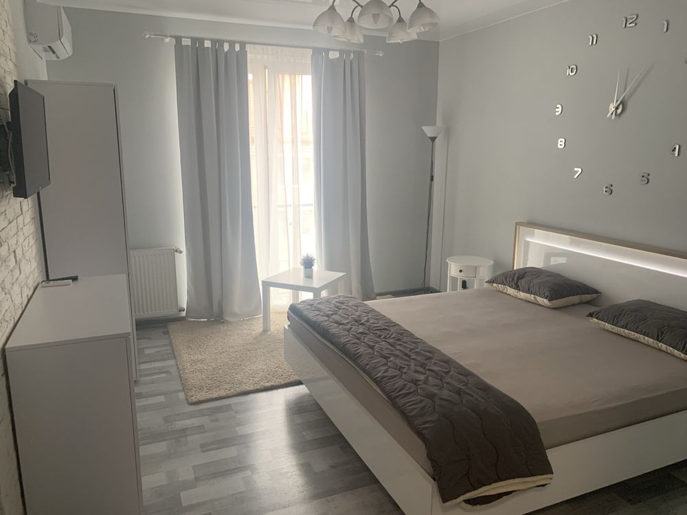 Оренда 1 кімнатної квартири вул. О.Хіри Ужгород - зображення 4