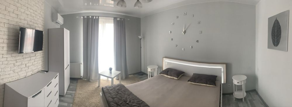 Оренда 1 кімнатної квартири вул. О.Хіри Ужгород - зображення 2