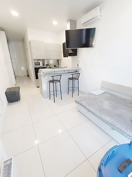 Сдам 1ую квартиру ЖК Клаб Марин, Дача Ковалевского.Генератор Одеса - зображення 5