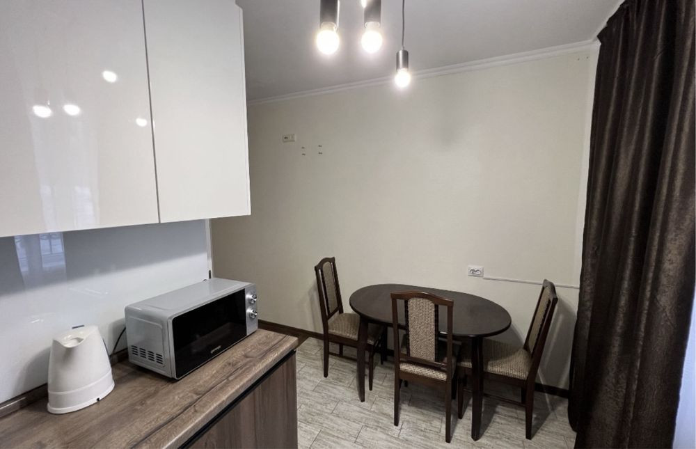 Реальная 2-к квартира на Алексеевке, Проспект Победы 72-а, м. Перемога Харьков - изображение 2