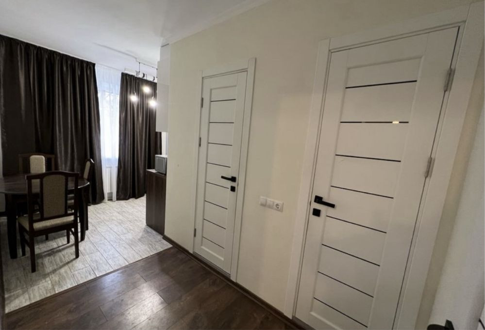 Реальная 2-к квартира на Алексеевке, Проспект Победы 72-а, м. Перемога Харьков - изображение 5