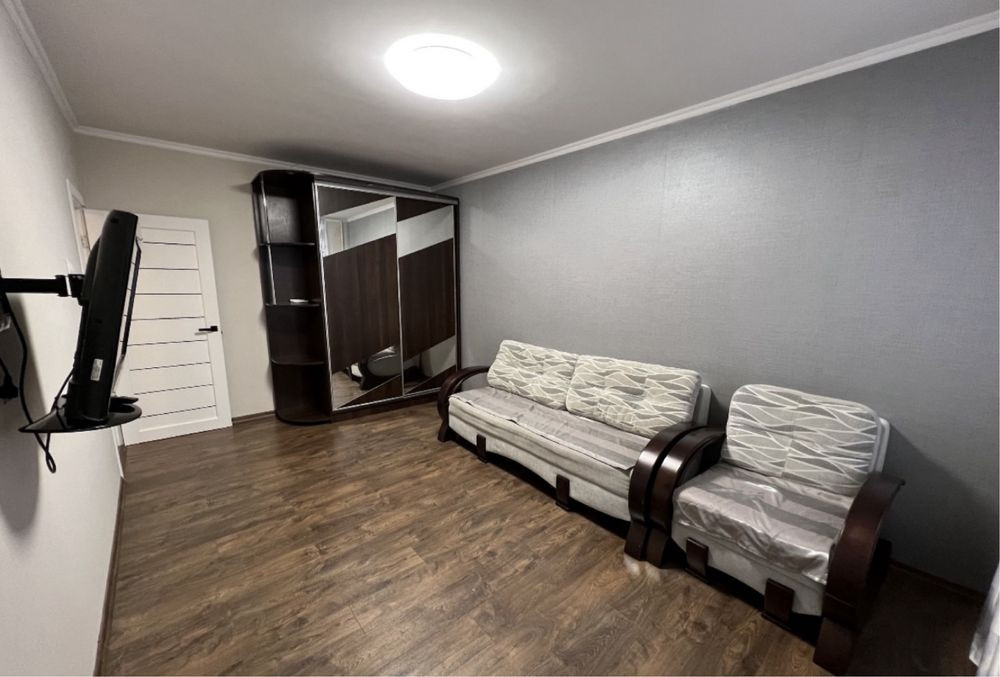 Реальная 2-к квартира на Алексеевке, Проспект Победы 72-а, м. Перемога Харьков - изображение 3