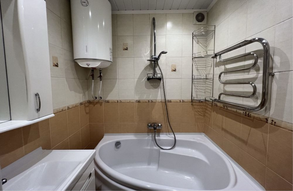 Реальная 2-к квартира на Алексеевке, Проспект Победы 72-а, м. Перемога Харьков - изображение 8