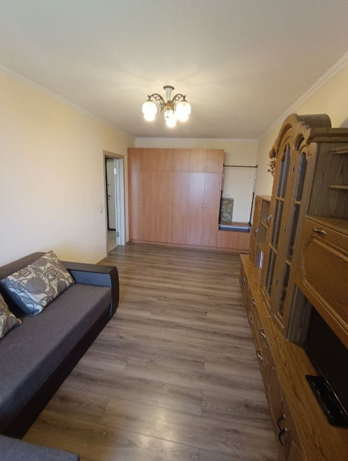 Оренда 1к квартири новобудова Європейський Сіті Івано-Франківськ - зображення 6