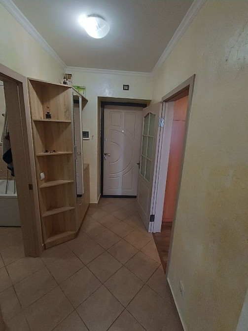 Оренда 1к квартири новобудова Європейський Сіті Івано-Франківськ - зображення 8