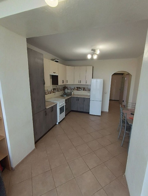 Оренда 1к квартири новобудова Європейський Сіті Івано-Франківськ - зображення 1