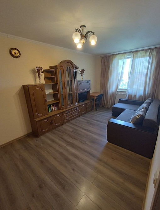 Оренда 1к квартири новобудова Європейський Сіті Івано-Франківськ - зображення 5