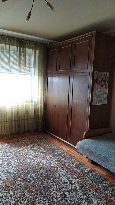 Сдаю 1к квартиру на Баварии Харьков - изображение 1