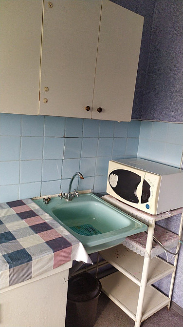 Сдаю 1к квартиру на Баварии Харьков - изображение 8