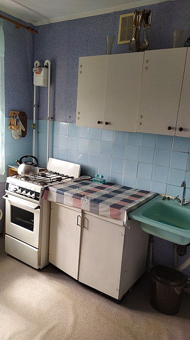 Сдаю 1к квартиру на Баварии Харьков - изображение 7