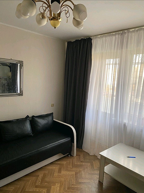 Сдам 3ком Вильямса 59Б/ Привал. Можно с мален. питомцем Одеса - зображення 1