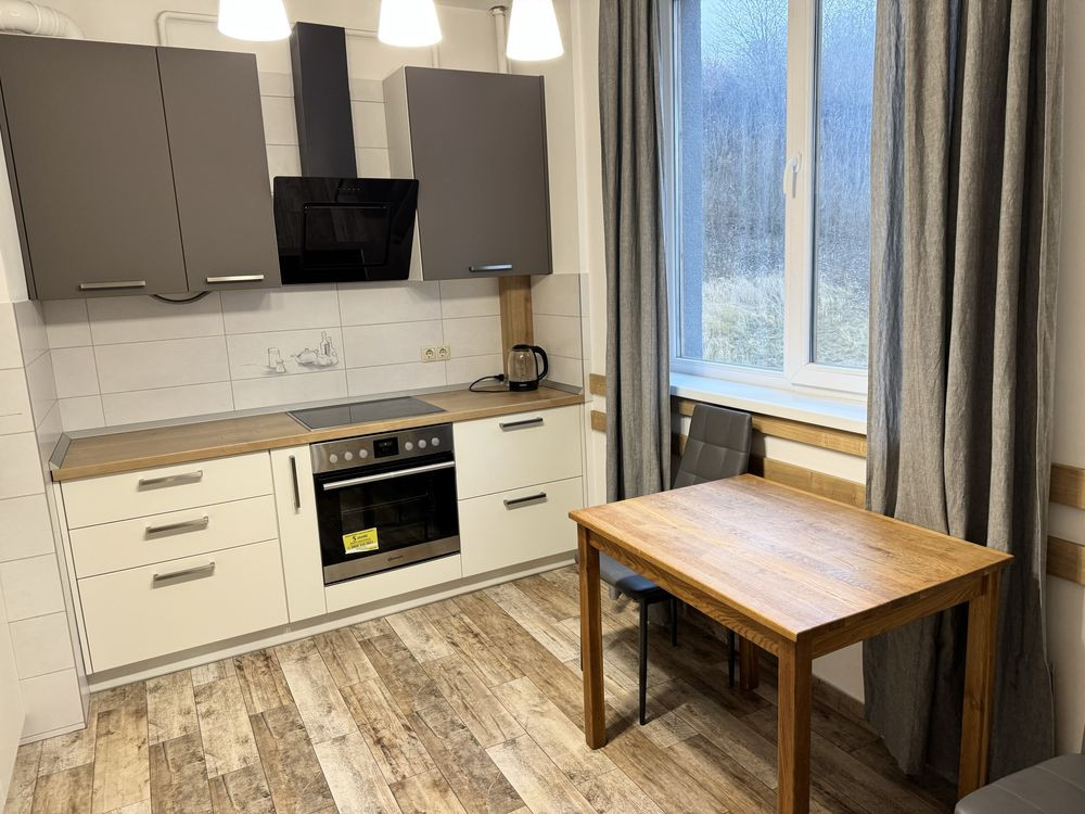 Оренда 1 кім квартира студія по вул. Малоголосківська Львов - изображение 5