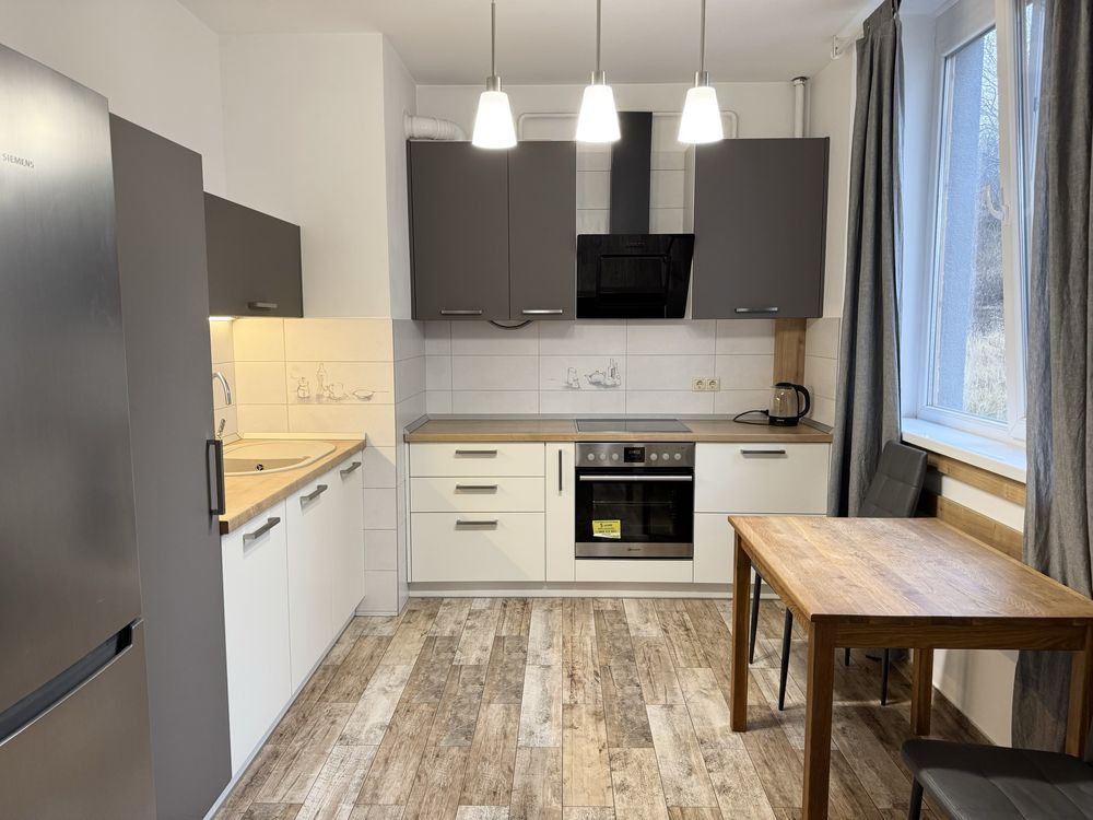 Оренда 1 кім квартира студія по вул. Малоголосківська Львов - изображение 4