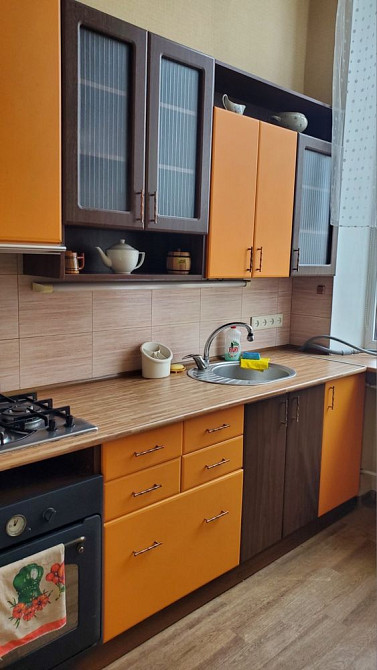 Реальная 2-ка в Ценире, Веснина 5-а, метро Пушкинская Харьков - изображение 1