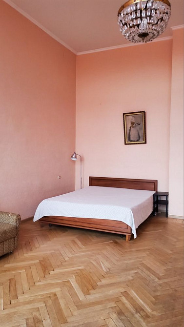 Реальная 2-ка в Ценире, Веснина 5-а, метро Пушкинская Харьков - изображение 5