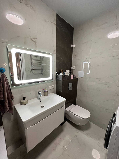 Евродвушка на Таирова. Жемчужина, Архитекторская Одеса - зображення 4