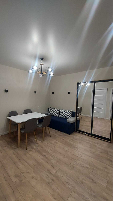 Евродвушка на Таирова. Жемчужина, Архитекторская Одеса - зображення 2