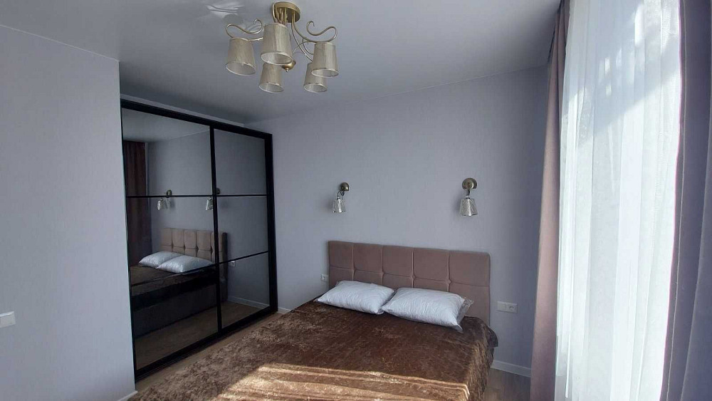 Евродвушка на Таирова. Жемчужина, Архитекторская Одеса - зображення 6