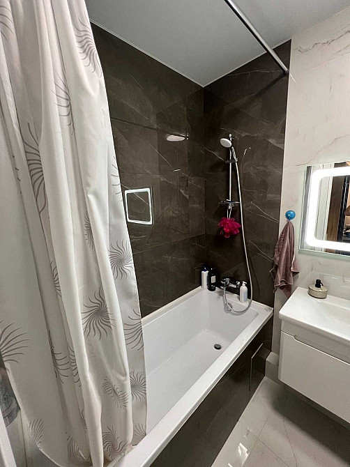 Евродвушка на Таирова. Жемчужина, Архитекторская Одеса - зображення 5