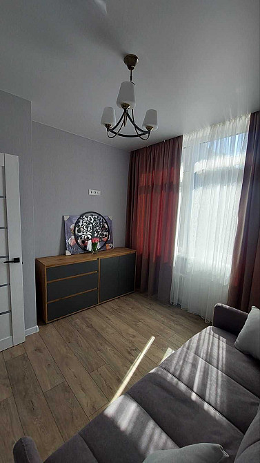 Евродвушка на Таирова. Жемчужина, Архитекторская Одеса - зображення 3