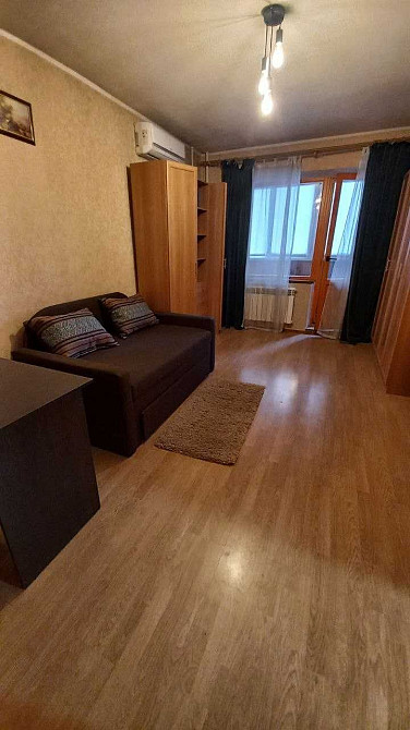 Здам 1 кімнатну квартиру м.Позняки Київ - зображення 2