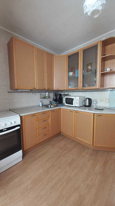 Здам 1 кімнатну квартиру м.Позняки Київ - зображення 7