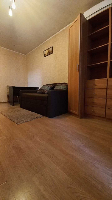 Здам 1 кімнатну квартиру м.Позняки Київ - зображення 1