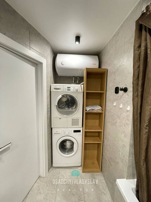 8.12 Актуальна! 3к Набережна Перемоги біля Яхт-клуб Сич, ж/м Победа Дніпро - зображення 7