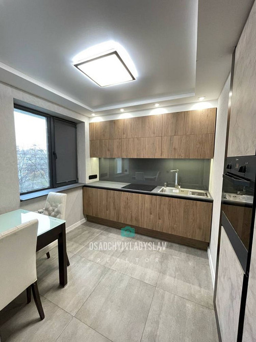 8.12 Актуальна! 3к Набережна Перемоги біля Яхт-клуб Сич, ж/м Победа Дніпро - зображення 2