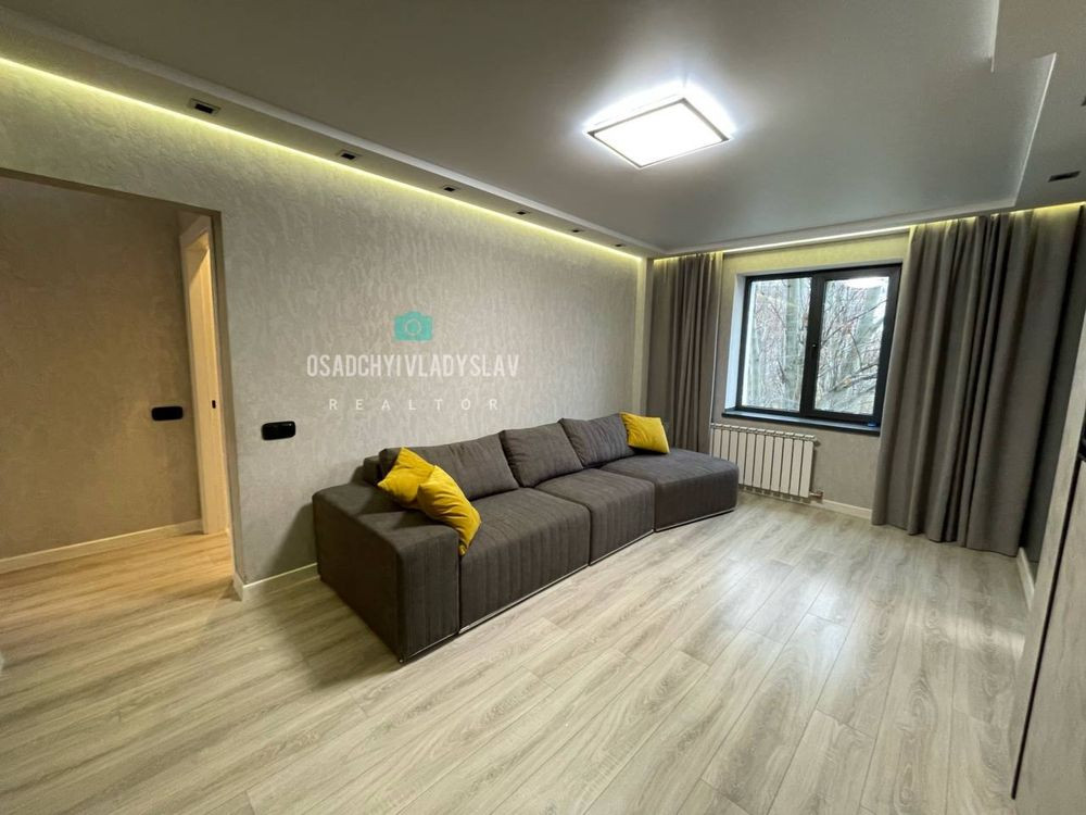 8.12 Актуальна! 3к Набережна Перемоги біля Яхт-клуб Сич, ж/м Победа Дніпро - зображення 3