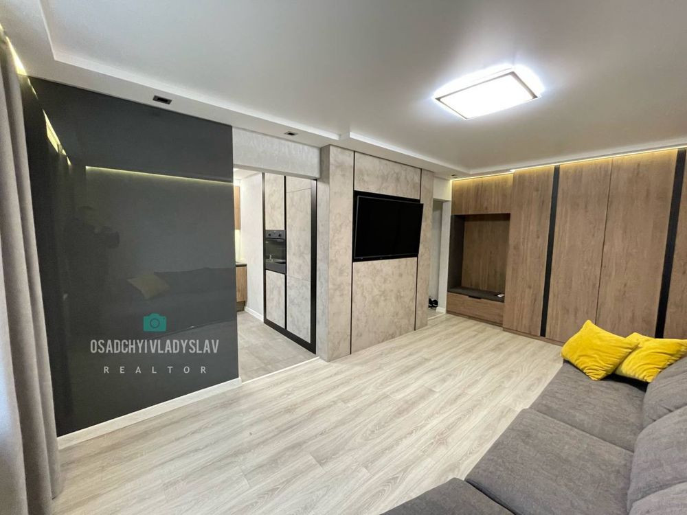 8.12 Актуальна! 3к Набережна Перемоги біля Яхт-клуб Сич, ж/м Победа Дніпро - зображення 8