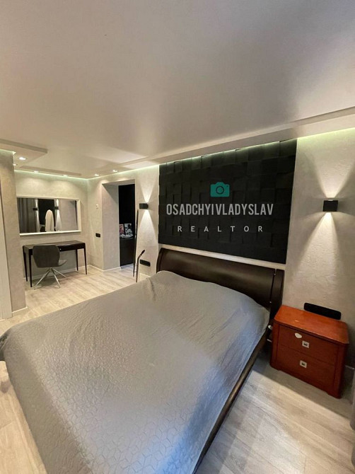 8.12 Актуальна! 3к Набережна Перемоги біля Яхт-клуб Сич, ж/м Победа Дніпро - зображення 4