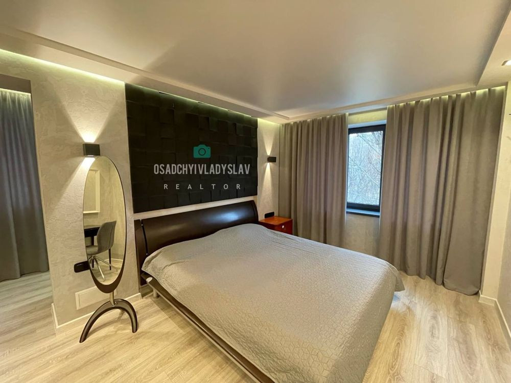 8.12 Актуальна! 3к Набережна Перемоги біля Яхт-клуб Сич, ж/м Победа Дніпро - зображення 6