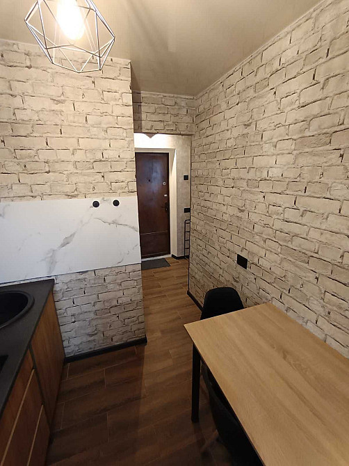 Сдам 1 ком. современный ремонт,мебель техника 7 ст. Большого Фонтана Одеса - зображення 4