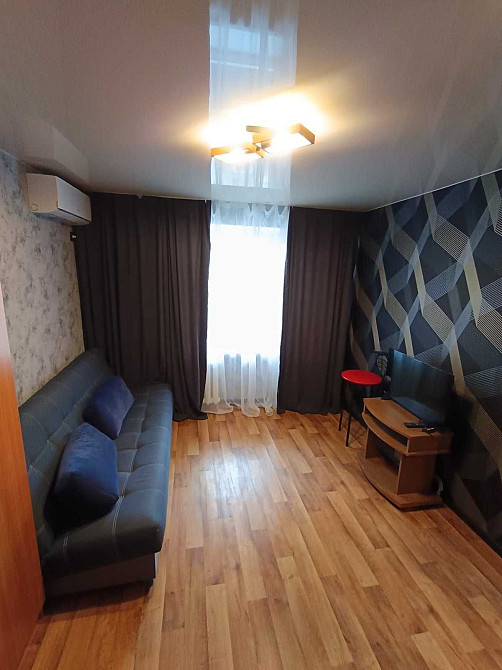 Сдам 1 ком. современный ремонт,мебель техника 7 ст. Большого Фонтана Одеса - зображення 7