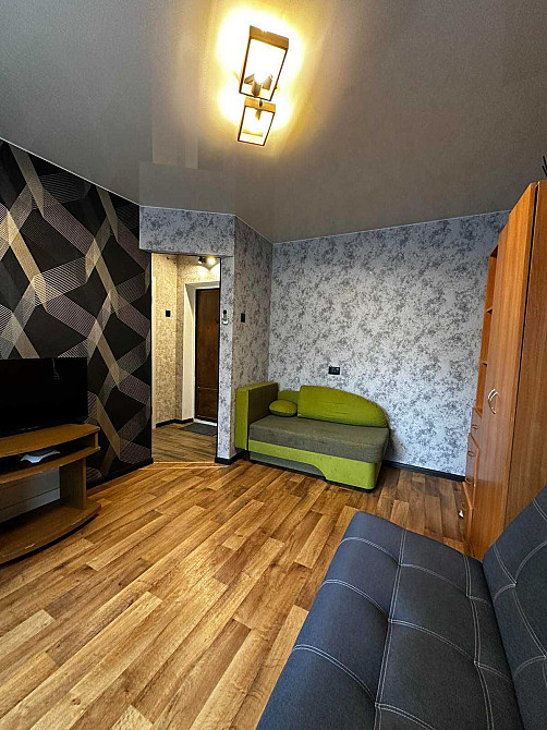 Сдам 1 ком. современный ремонт,мебель техника 7 ст. Большого Фонтана Одеса - зображення 8