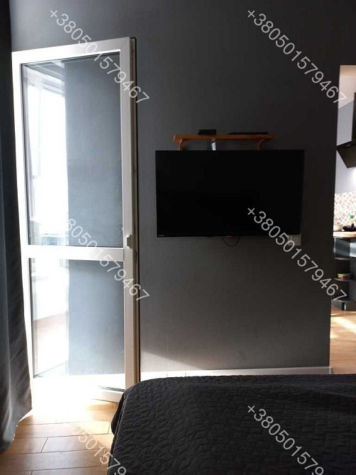 Здам 1-кімнатну ЖК Варшавський. Можна з тваринами. Власник Київ - зображення 8