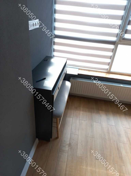 Здам 1-кімнатну ЖК Варшавський. Можна з тваринами. Власник Київ - зображення 5