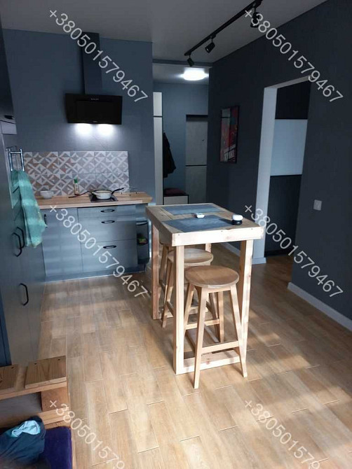 Здам 1-кімнатну ЖК Варшавський. Можна з тваринами. Власник Київ - зображення 6