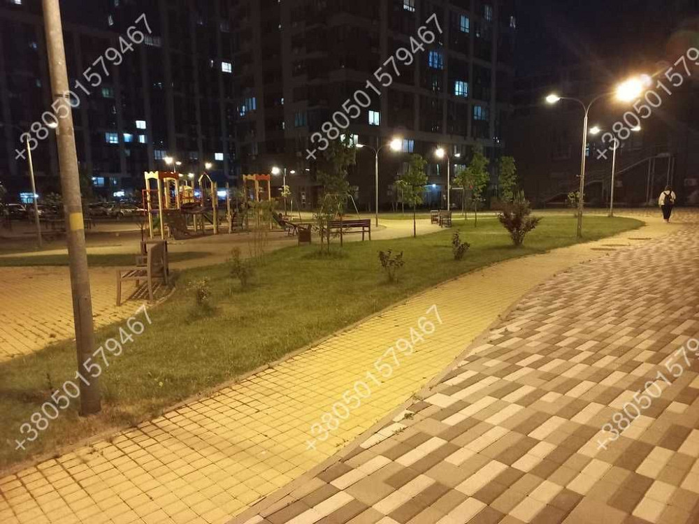 Здам 1-кімнатну ЖК Варшавський. Можна з тваринами. Власник Київ - зображення 2