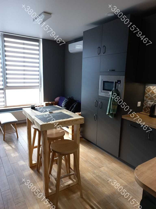 Здам 1-кімнатну ЖК Варшавський. Можна з тваринами. Власник Київ - зображення 4