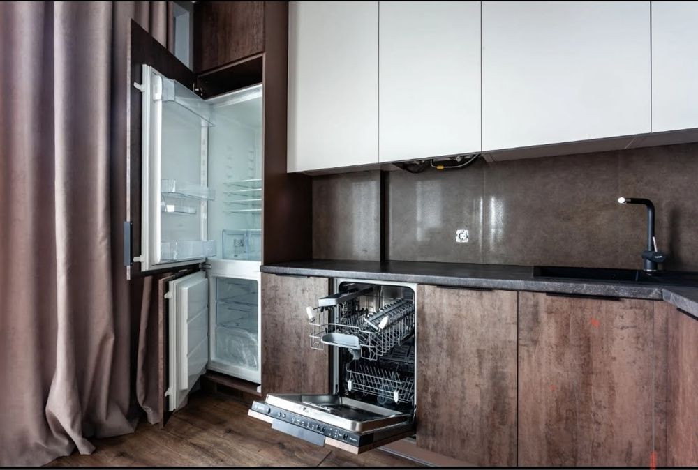 Оренда 2-х кімнатної квартири на довгий термін Малечковичі - зображення 2