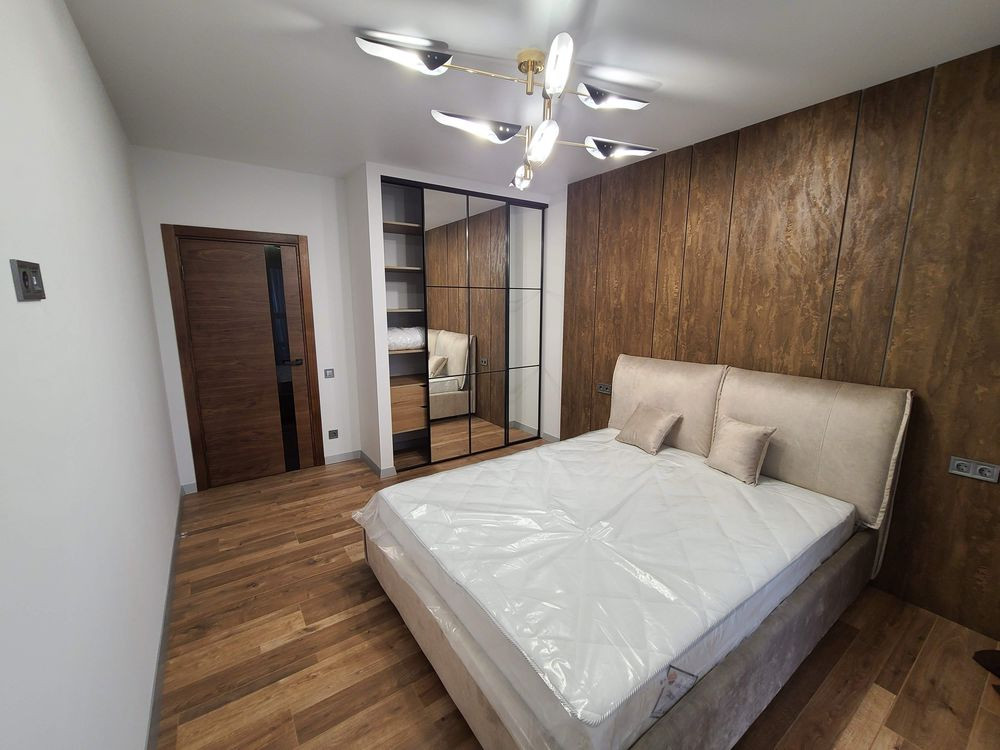 Оренда 2-х кімнатної квартири на довгий термін Малечковичі - зображення 3