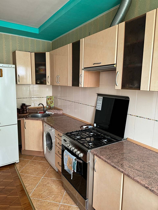 Сдам квартиру 2х комнатную Одеса - зображення 4